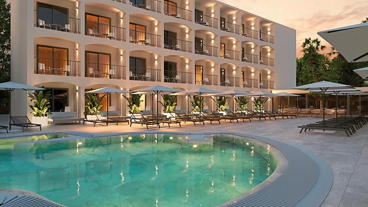 Valentin Somni Hotel & Suites