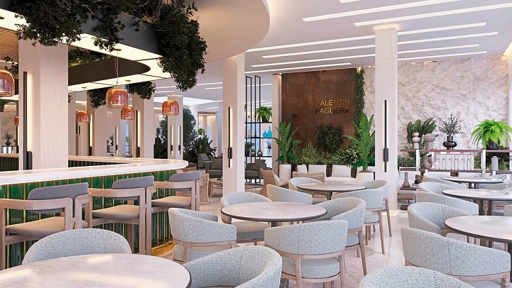 Valentin Somni Hotel & Suites