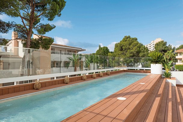 Valentin Somni Hotel & Suites