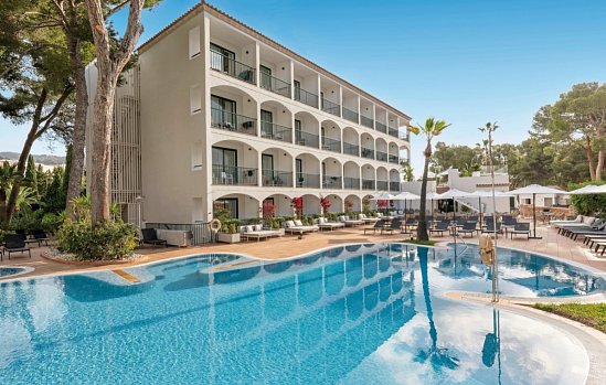 Valentin Somni Hotel & Suites