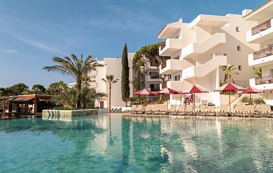 Inturotel Esmeralda Park