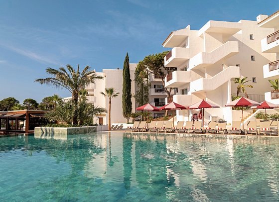 Inturotel Esmeralda Park