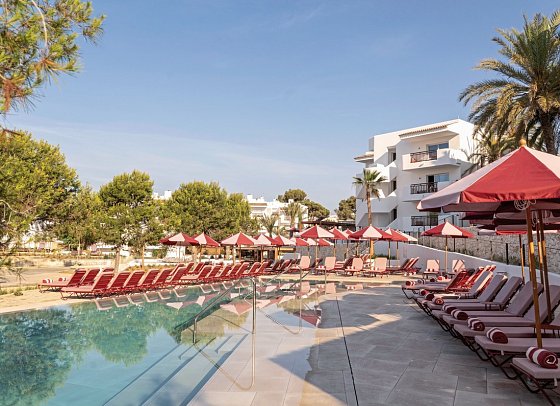 Inturotel Esmeralda Park