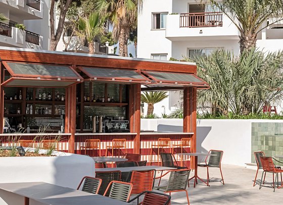 Inturotel Esmeralda Park