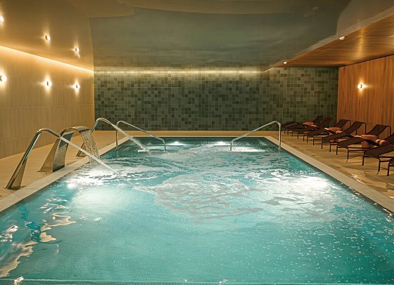 Inturotel Esmeralda Park