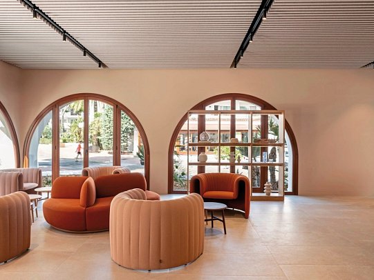 Inturotel Esmeralda Park