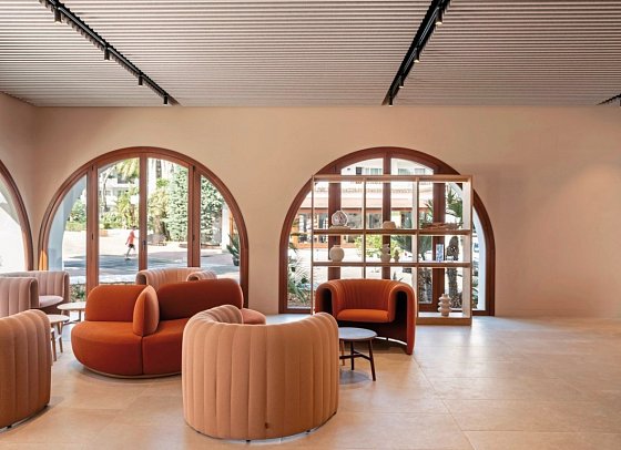 Inturotel Esmeralda Park