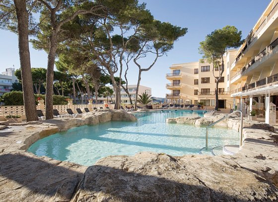 Bella Playa & Spa