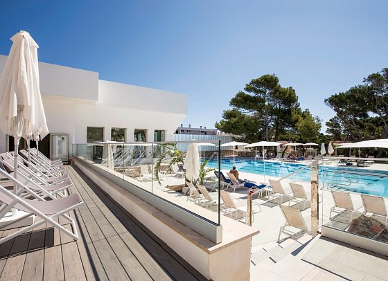 Bella Playa & Spa