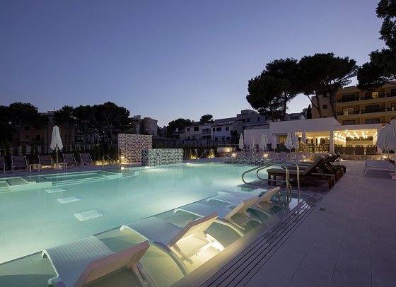 Bella Playa & Spa