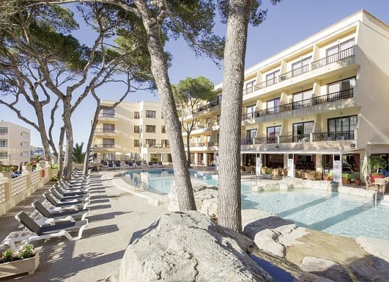 Bella Playa & Spa