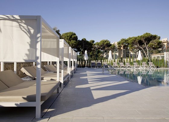 Bella Playa & Spa