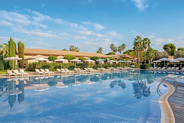 Valentin Playa De Muro