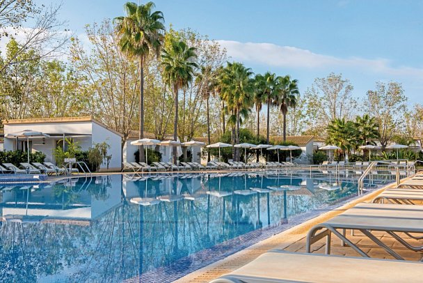 Valentin Playa De Muro