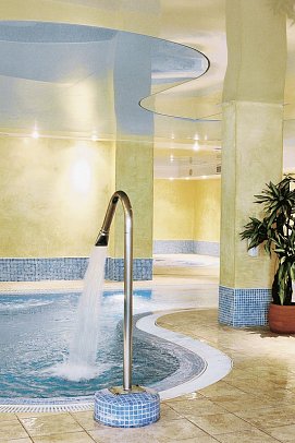 Cabot Cap de Mar Spa - Beispiel Balkon (Zimmercodierung WBM)