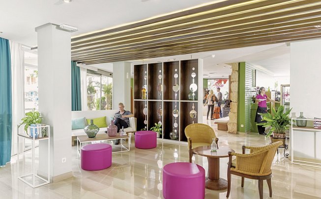 Cabot Cap de Mar Spa