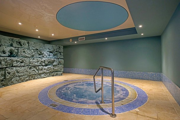 Cabot Cap de Mar Spa