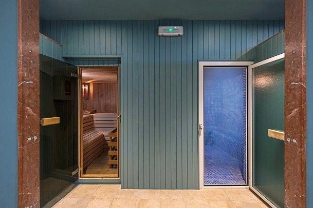 Cabot Cap de Mar Spa