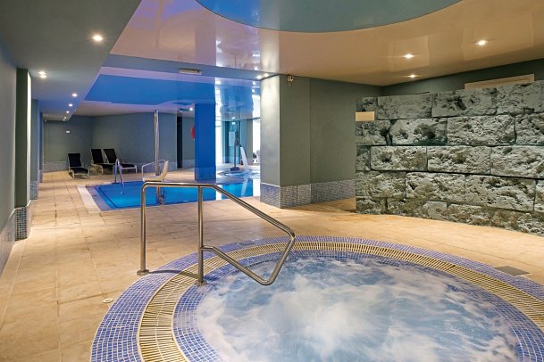 Cabot Cap de Mar Spa