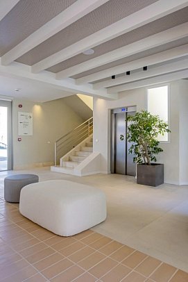 Cabot Cap de Mar Spa
