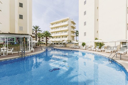 Cap de Mar Aparthotel & Suites