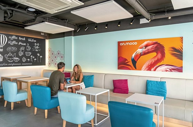 Onmood Cala Ratjada by PortBlue