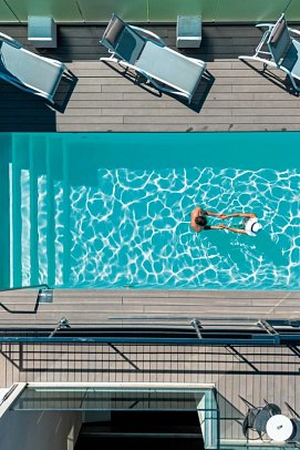 Onmood Cala Ratjada by PortBlue - Wohneispiel Doppelzimmer