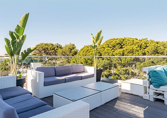 Onmood Cala Ratjada by PortBlue