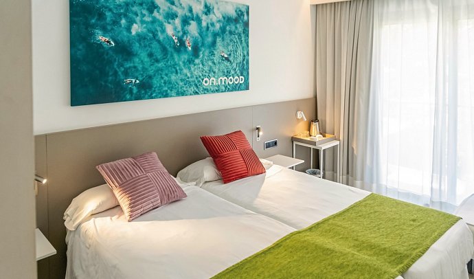 Onmood Cala Ratjada by PortBlue