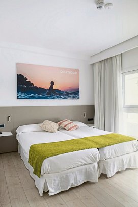 Onmood Cala Ratjada by PortBlue - Wohneispiel Doppelzimmer