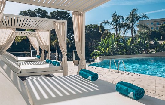 Iberostar Selection Llaut Palma