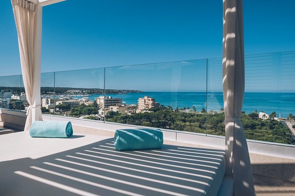 Iberostar Selection Llaut Palma
