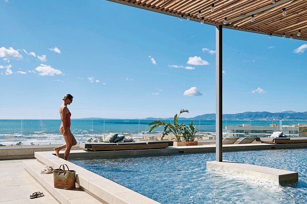 Iberostar Selection Llaut Palma