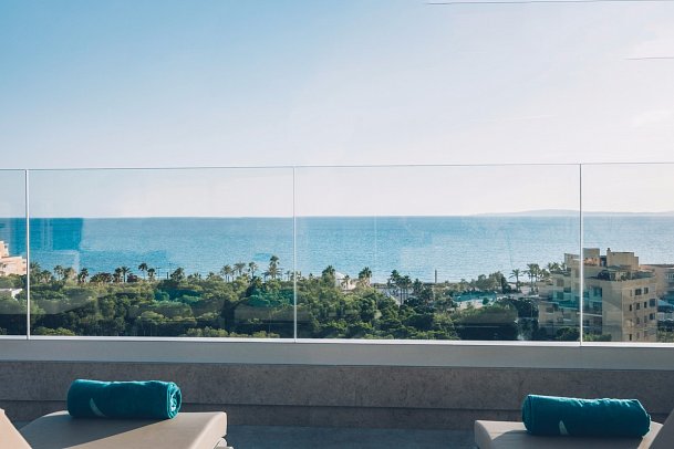 Iberostar Selection Llaut Palma