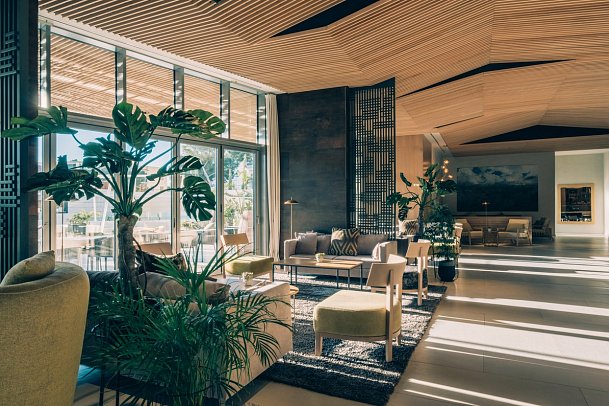 Iberostar Selection Llaut Palma