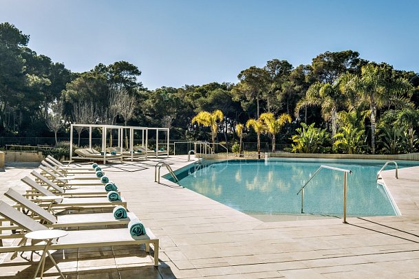 Iberostar Selection Llaut Palma