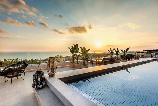 Iberostar Selection Llaut Palma