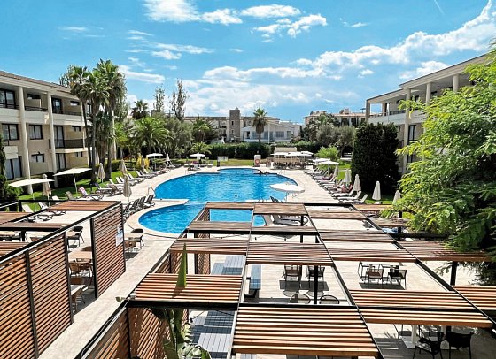 Eu Bahía Pollensa