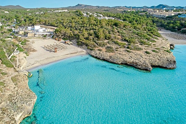 Iberostar Waves Cala Domingos