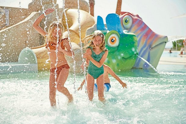 Iberostar Waves Cala Domingos