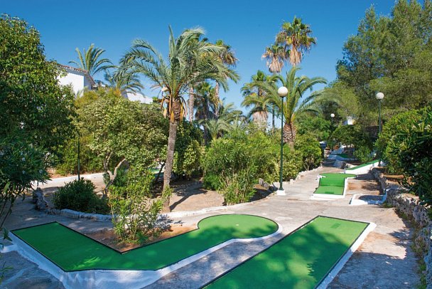 Iberostar Waves Cala Domingos