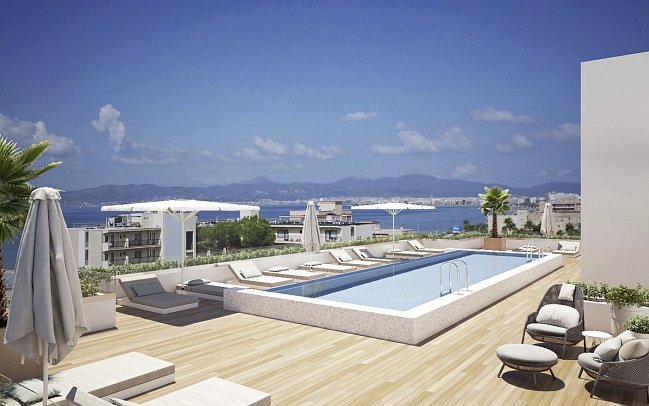 HM Ayron Park - Modellbild