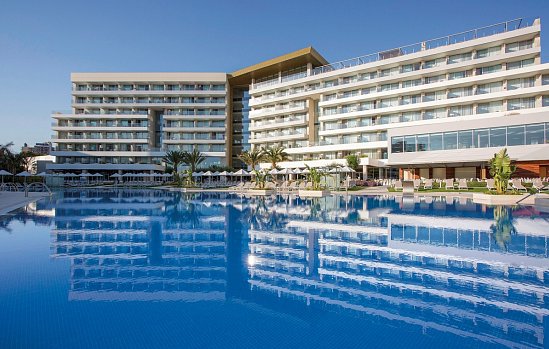 Hipotels Playa de Palma Palace