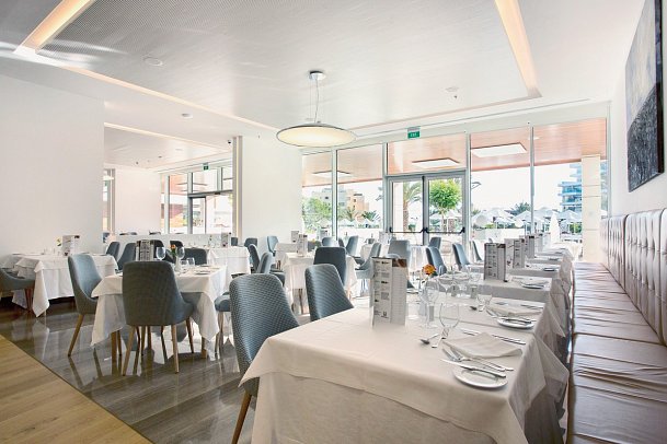 Hipotels Playa de Palma Palace