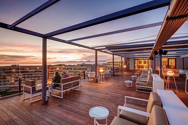 Hipotels Playa de Palma Palace