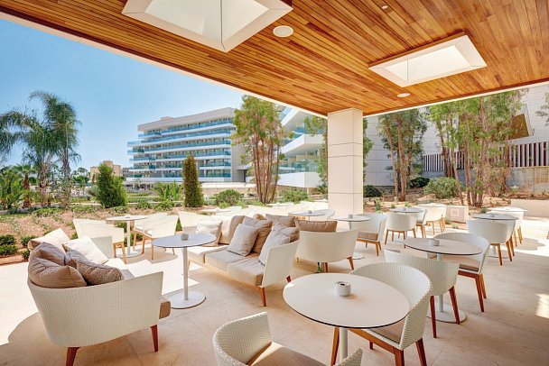 Hipotels Playa de Palma Palace