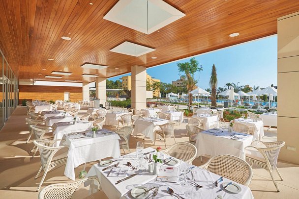 Hipotels Playa de Palma Palace