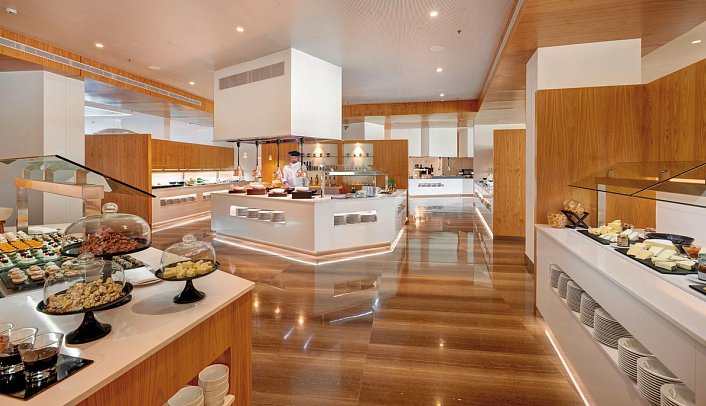 Hipotels Playa de Palma Palace