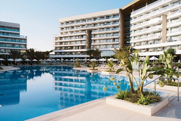 Hipotels Playa de Palma Palace