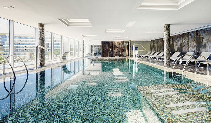 Hipotels Playa de Palma Palace